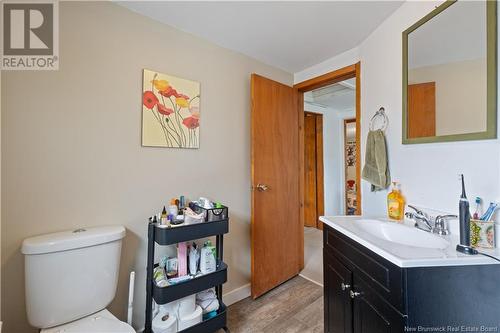 48 Union Street, Sackville, NB - Indoor Photo Showing Bathroom