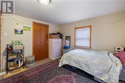 48 Union Street, Sackville, NB - Indoor Photo Showing Bedroom