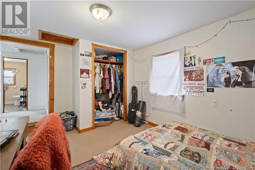 48 Union Street, Sackville, NB - Indoor Photo Showing Bedroom