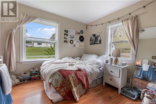 48 Union Street, Sackville, NB - Indoor Photo Showing Bedroom