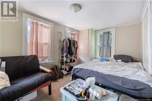 48 Union Street, Sackville, NB - Indoor Photo Showing Bedroom