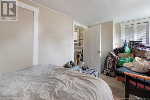 48 Union Street, Sackville, NB - Indoor Photo Showing Bedroom