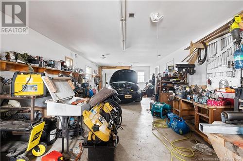 8239 Route 117, Black River Bridge, NB - Indoor Photo Showing Other Room