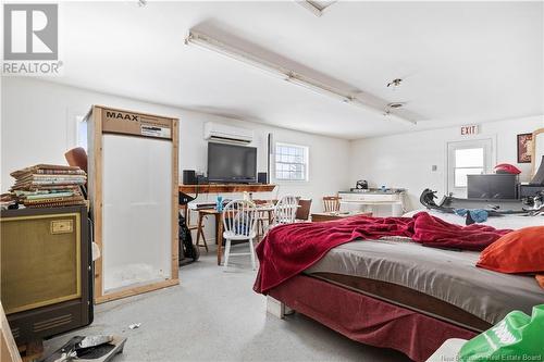 8239 Route 117, Black River Bridge, NB - Indoor Photo Showing Bedroom