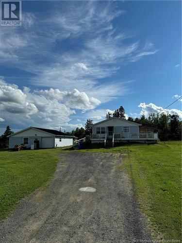 8239 Route 117, Black River Bridge, NB - Outdoor