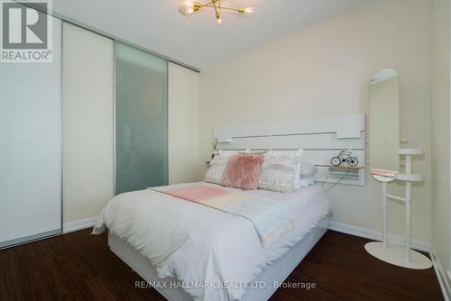 1210 - 205 Frederick Street, Toronto, ON - Indoor Photo Showing Bedroom