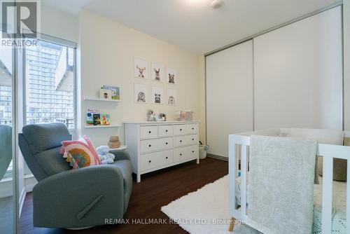 1210 - 205 Frederick Street, Toronto, ON - Indoor