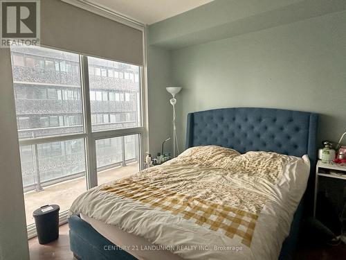 3210 - 45 Charles Street E, Toronto, ON - Indoor Photo Showing Bedroom