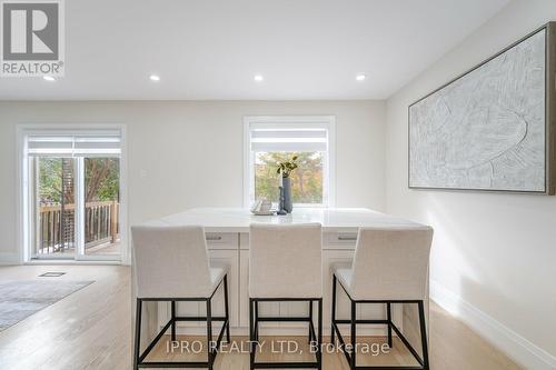 28 Terra Road, Vaughan, ON - Indoor