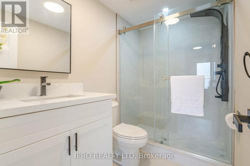 28 Terra Road, Vaughan, ON - Indoor Photo Showing Bathroom