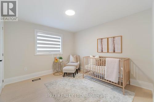 28 Terra Road, Vaughan, ON - Indoor