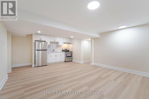 28 Terra Road, Vaughan, ON - Indoor