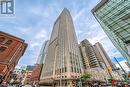 3401 - 210 Victoria Street, Toronto, ON  - Outdoor With Facade 