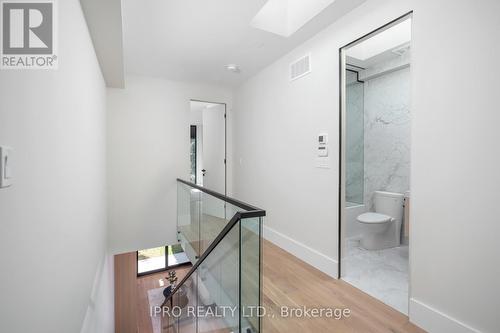 951B Greenwood Avenue, Toronto, ON - Indoor