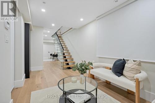 951B Greenwood Avenue, Toronto, ON - Indoor