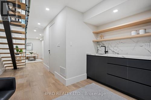 951B Greenwood Avenue, Toronto, ON - Indoor Photo Showing Other Room