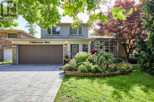 3 Wythenshawe Wood, Toronto, ON - Outdoor