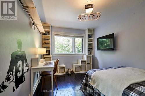 3 Wythenshawe Wood, Toronto, ON - Indoor Photo Showing Bedroom