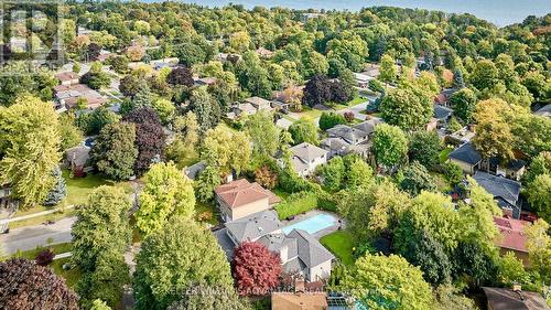 3 Wythenshawe Wood, Toronto, ON - Outdoor With Body Of Water With View