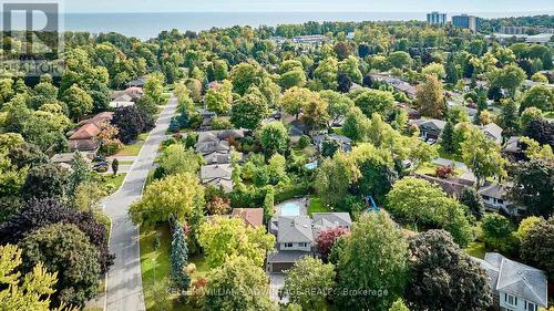 3 Wythenshawe Wood, Toronto, ON - Outdoor With View