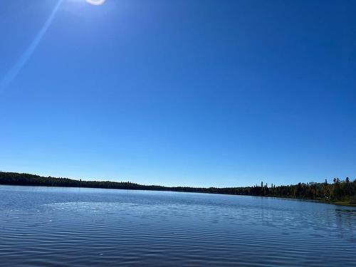 Vue sur l'eau - 396 Lac Pigeon, Laverlochère-Angliers, QC - Outdoor With Body Of Water With View