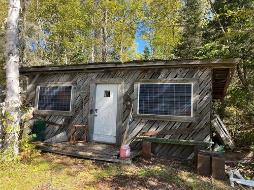 FaÃ§ade - 396 Lac Pigeon, Laverlochère-Angliers, QC - Outdoor