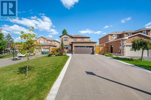 3 Old Hickory Court, Caledon, ON - Outdoor With Facade