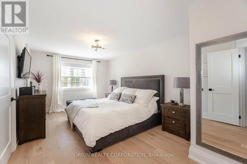 3 Old Hickory Court, Caledon, ON - Indoor Photo Showing Bedroom