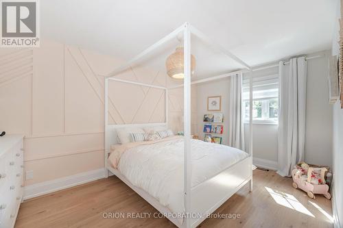 3 Old Hickory Court, Caledon, ON - Indoor Photo Showing Bedroom