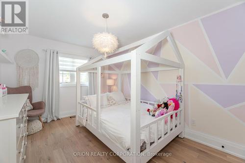 3 Old Hickory Court, Caledon, ON - Indoor Photo Showing Bedroom