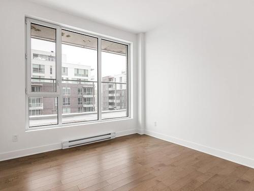 Overall view - 910-5265 Rue Mackenzie, Montréal (Côte-Des-Neiges/Notre-Dame-De-Grâce), QC - Indoor Photo Showing Other Room