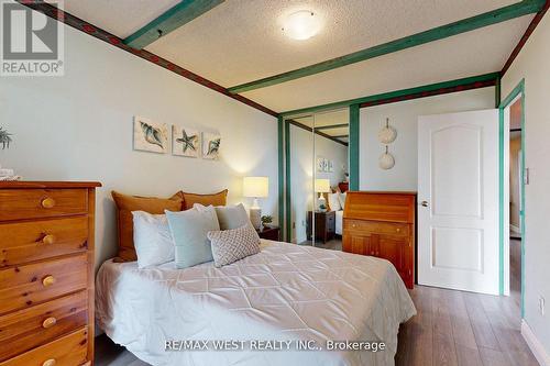 708 - 50 Quebec Avenue, Toronto, ON - Indoor Photo Showing Bedroom