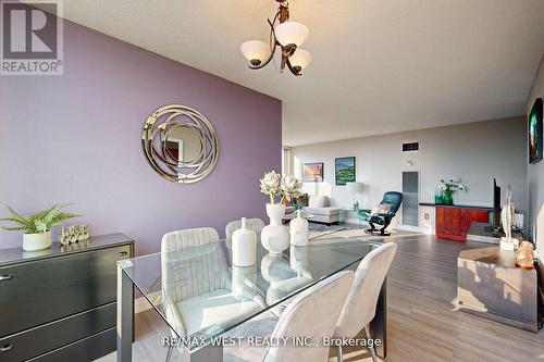 708 - 50 Quebec Avenue, Toronto, ON - Indoor Photo Showing Dining Room