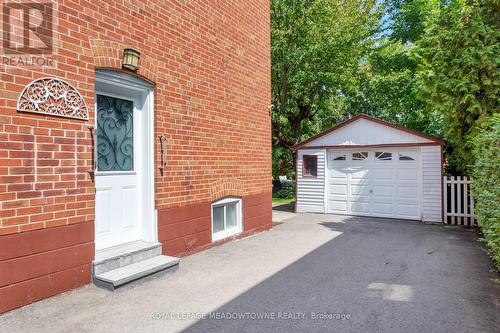 17 Edilou Drive, Toronto, ON - Outdoor With Exterior