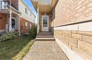 20 Slater Court, Hamilton, ON  - Outdoor 