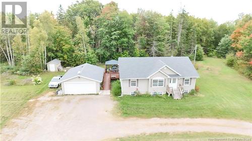 134 Upper Tower Hill Road, Tower Hill, NB - Outdoor