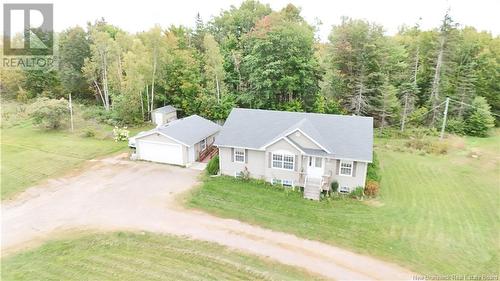 134 Upper Tower Hill Road, Tower Hill, NB - Outdoor