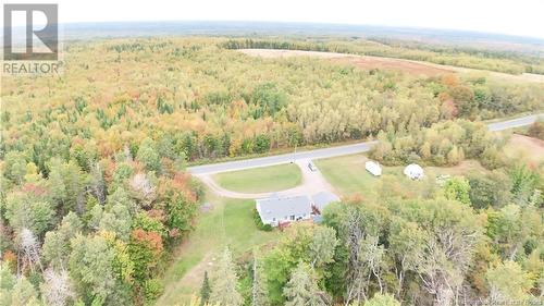 134 Upper Tower Hill Road, Tower Hill, NB - Outdoor With View