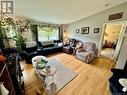 134 Upper Tower Hill Road, Tower Hill, NB  - Indoor Photo Showing Living Room 