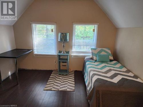 957 Regina Street, North Bay, ON - Indoor Photo Showing Bedroom