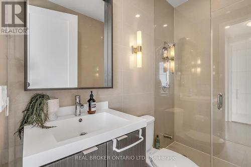 Ph10 - 18 Graydon Hall Drive, Toronto, ON - Indoor Photo Showing Bathroom