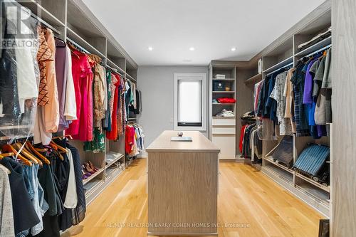 28 Brian Cliff Drive, Toronto, ON - Indoor With Storage