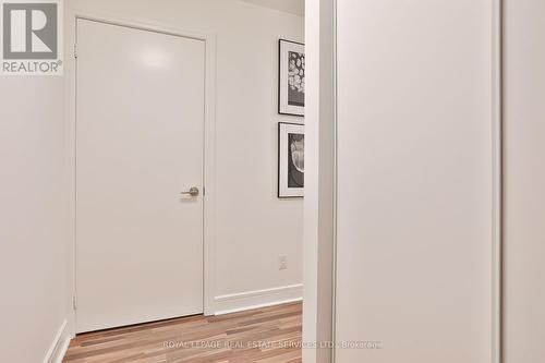 601 - 35 Brian Peck Crescent, Toronto, ON - Indoor Photo Showing Other Room