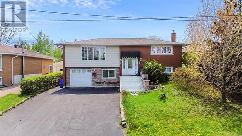 157 Cranbrook Crescent, Sudbury, ON - Outdoor