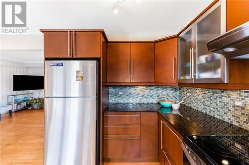 157 Cranbrook Crescent, Sudbury, ON - Indoor Photo Showing Kitchen