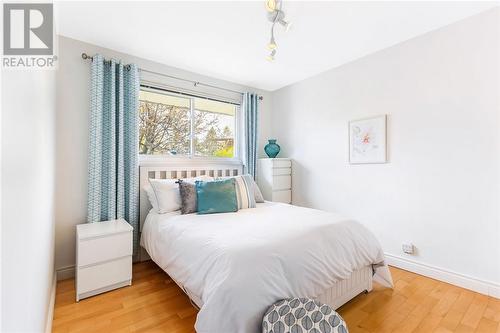 157 Cranbrook Crescent, Sudbury, ON - Indoor Photo Showing Bedroom