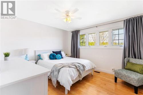 157 Cranbrook Crescent, Sudbury, ON - Indoor Photo Showing Bedroom