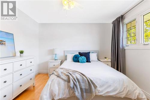 157 Cranbrook Crescent, Sudbury, ON - Indoor Photo Showing Bedroom