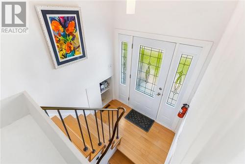 157 Cranbrook Crescent, Sudbury, ON - Indoor Photo Showing Other Room