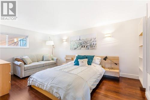 157 Cranbrook Crescent, Sudbury, ON - Indoor Photo Showing Bedroom